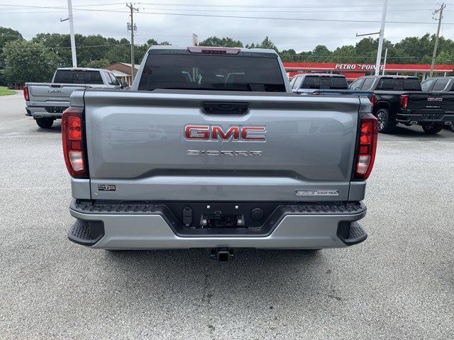 new 2026 GMC Sierra 1500 car, priced at $55,850