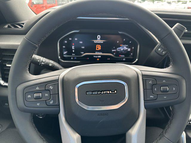 new 2025 GMC Sierra 2500 car, priced at $83,930