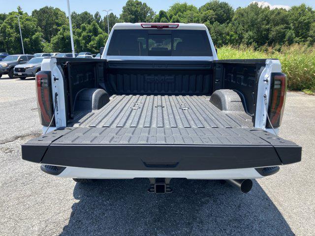 new 2025 GMC Sierra 2500 car, priced at $82,800