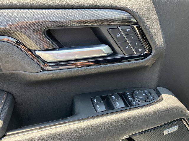 new 2025 GMC Sierra 2500 car, priced at $82,800