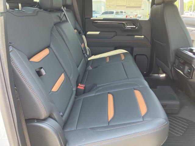 new 2025 GMC Sierra 2500 car, priced at $82,800