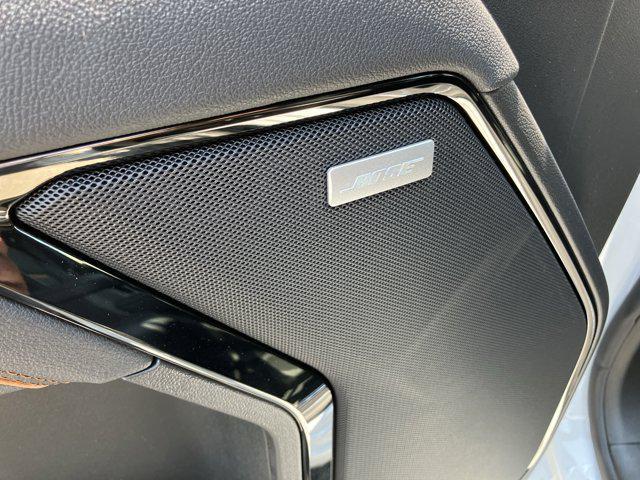 new 2025 GMC Sierra 2500 car, priced at $82,800