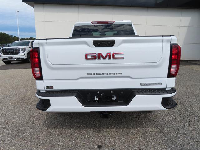 new 2024 GMC Sierra 1500 car, priced at $53,190