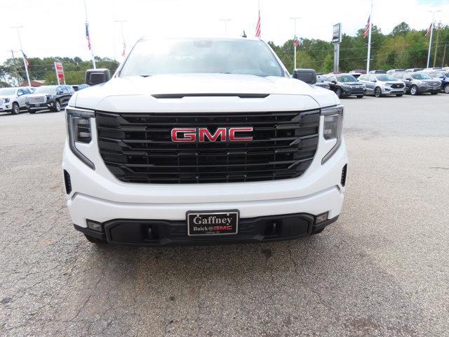 new 2024 GMC Sierra 1500 car, priced at $53,190