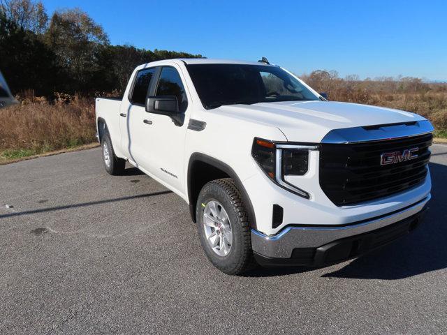 new 2025 GMC Sierra 1500 car, priced at $48,910