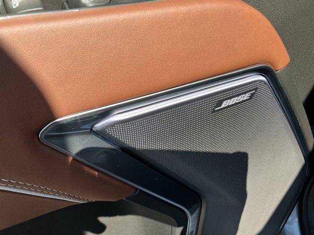 new 2025 GMC Sierra 1500 car, priced at $79,805