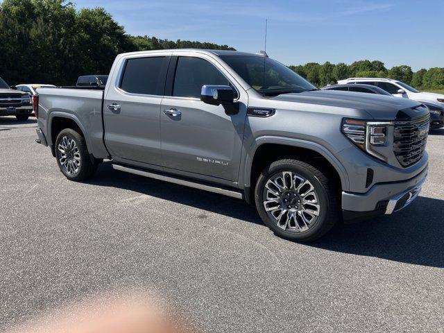 new 2025 GMC Sierra 1500 car, priced at $79,805