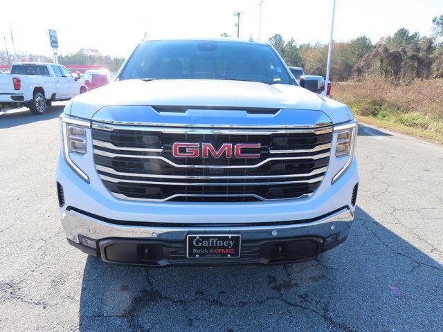 new 2025 GMC Sierra 1500 car, priced at $62,320