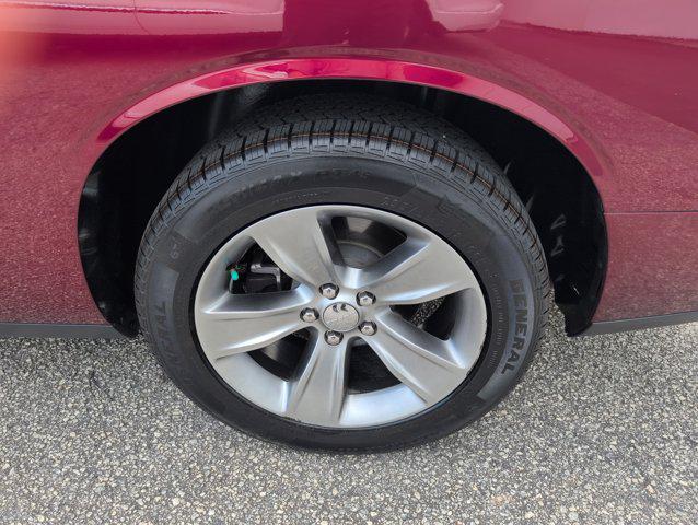 used 2019 Dodge Challenger car, priced at $20,990