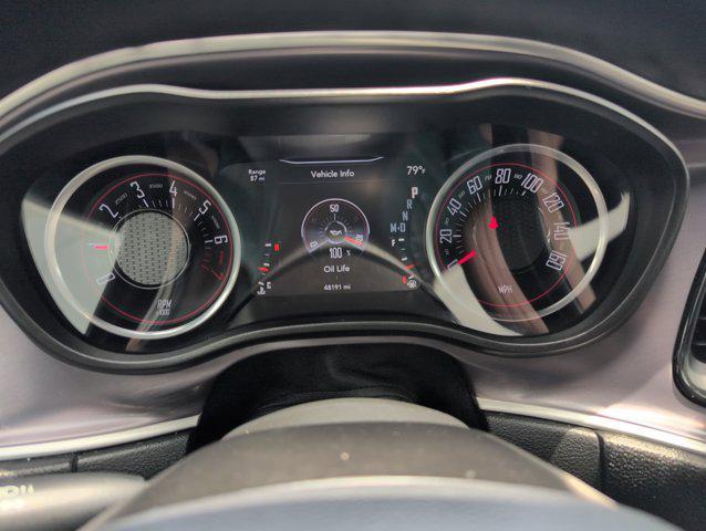 used 2019 Dodge Challenger car, priced at $20,990