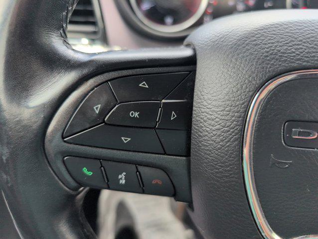 used 2019 Dodge Challenger car, priced at $20,990