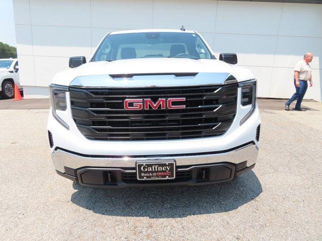 new 2024 GMC Sierra 1500 car, priced at $39,610