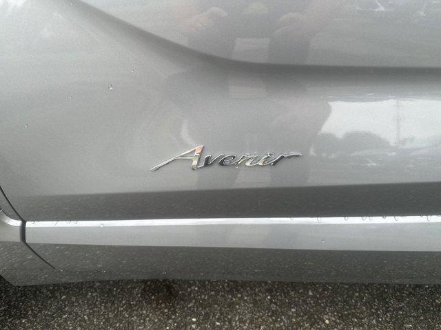 new 2026 Buick Encore GX car, priced at $31,090