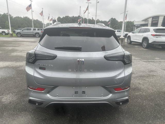 new 2026 Buick Encore GX car, priced at $31,090