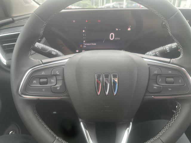 new 2026 Buick Encore GX car, priced at $31,090