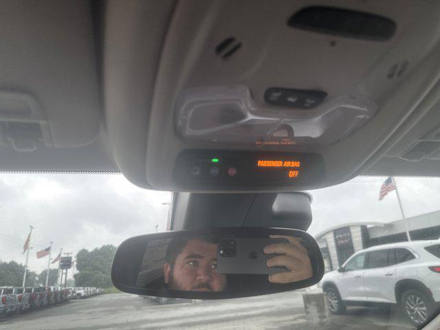 new 2026 Buick Encore GX car, priced at $31,090