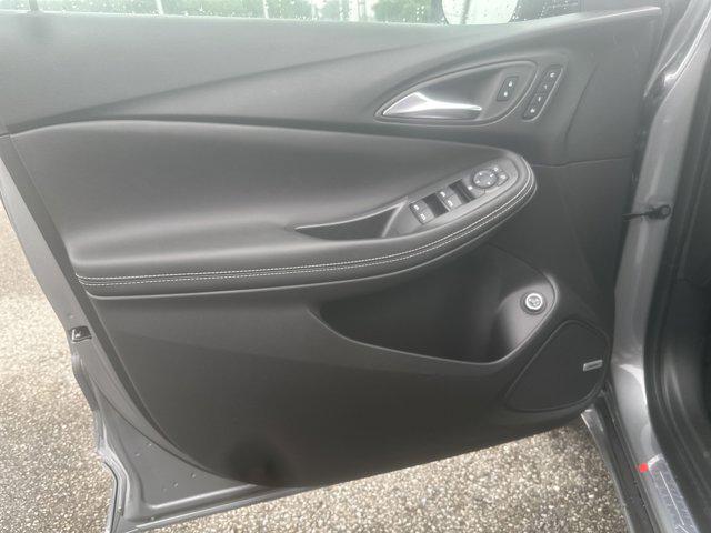 new 2026 Buick Encore GX car, priced at $31,090