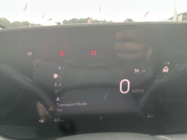 new 2026 Buick Encore GX car, priced at $31,090