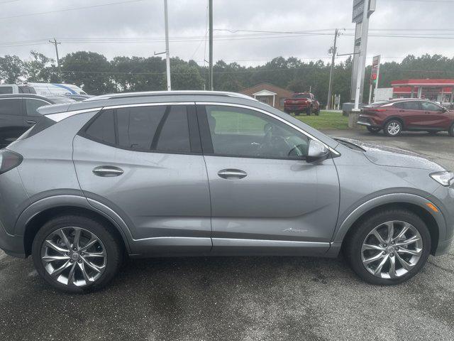 new 2026 Buick Encore GX car, priced at $31,090