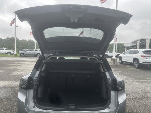 new 2026 Buick Encore GX car, priced at $31,090