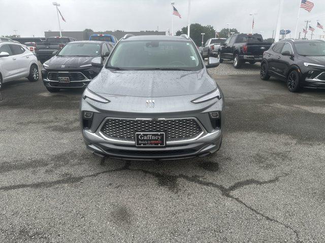 new 2026 Buick Encore GX car, priced at $31,090