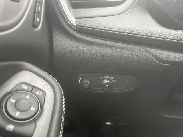 new 2026 Buick Encore GX car, priced at $31,090