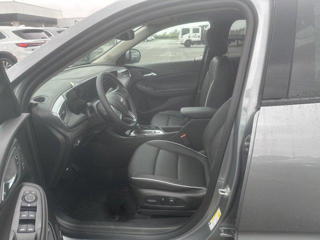new 2026 Buick Encore GX car, priced at $31,090