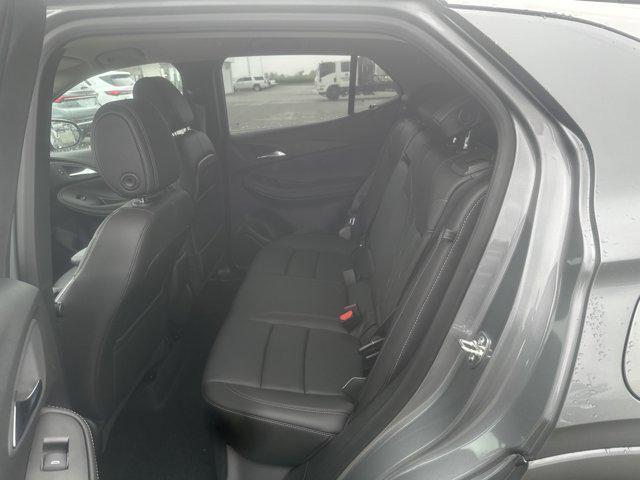 new 2026 Buick Encore GX car, priced at $31,090