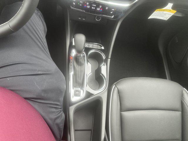 new 2026 Buick Encore GX car, priced at $31,090