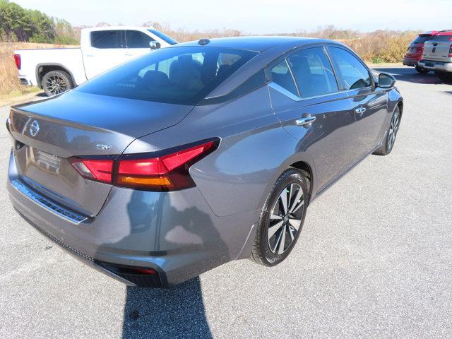 used 2021 Nissan Altima car, priced at $19,990