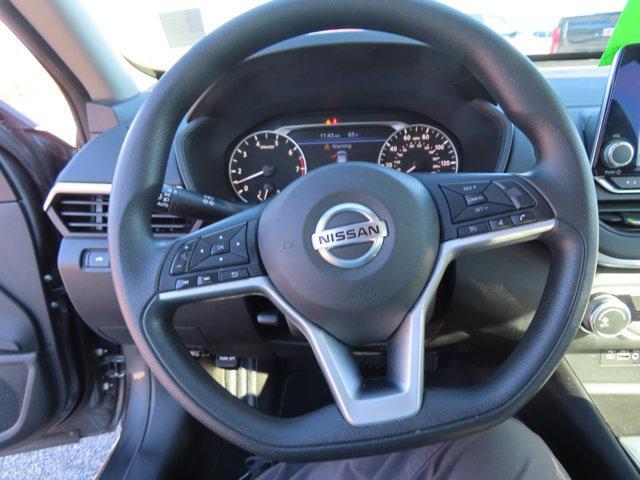 used 2021 Nissan Altima car, priced at $19,990