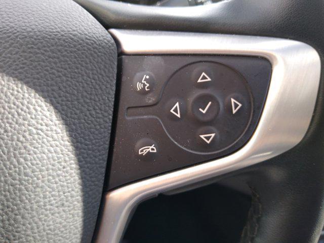 used 2024 GMC Terrain car, priced at $26,690