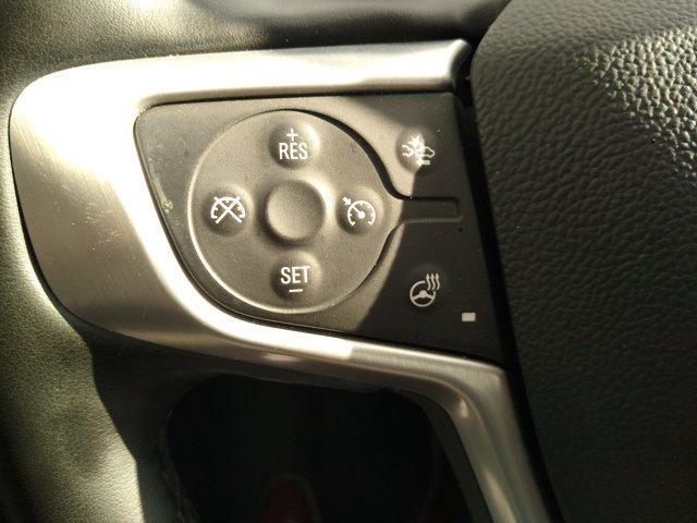 used 2024 GMC Terrain car, priced at $26,690