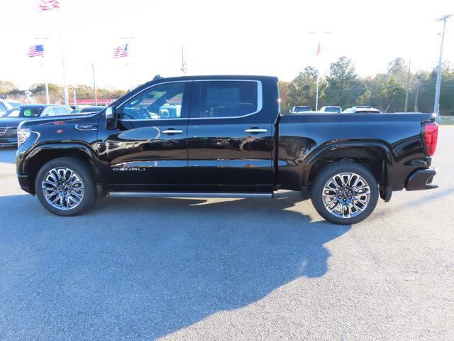 new 2025 GMC Sierra 1500 car, priced at $81,305