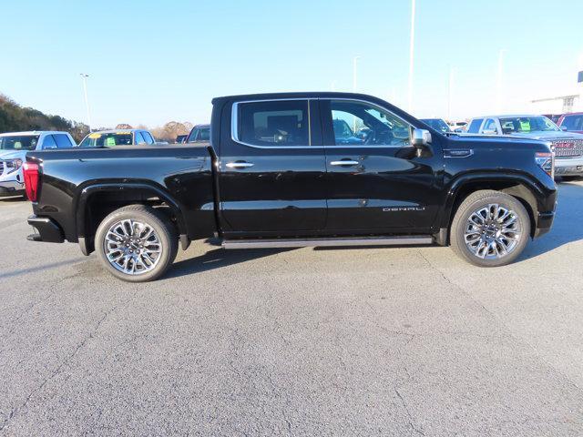 new 2025 GMC Sierra 1500 car, priced at $81,305