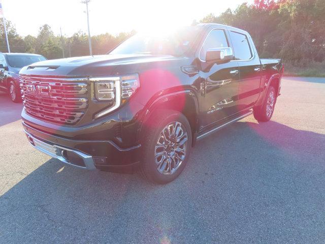 new 2025 GMC Sierra 1500 car, priced at $81,305