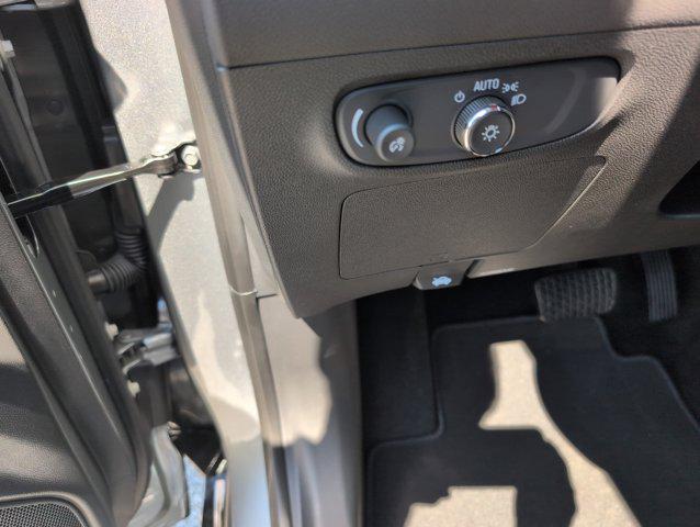 new 2026 Buick Encore GX car, priced at $28,720