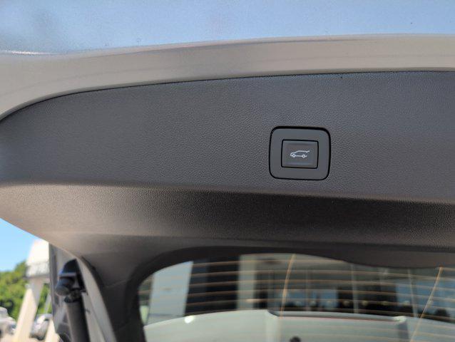 new 2026 Buick Encore GX car, priced at $28,720