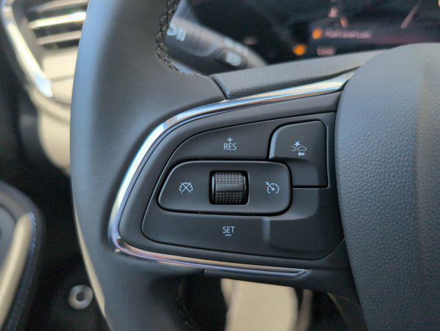 new 2026 Buick Encore GX car, priced at $28,720