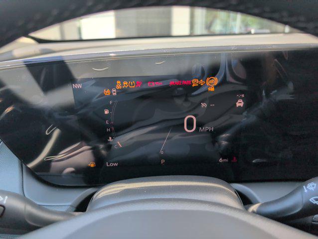 new 2026 Buick Encore GX car, priced at $28,720