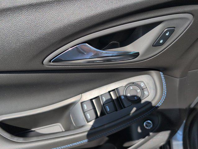 new 2026 Buick Encore GX car, priced at $28,720