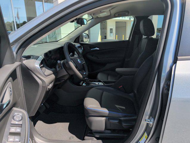 new 2026 Buick Encore GX car, priced at $28,720