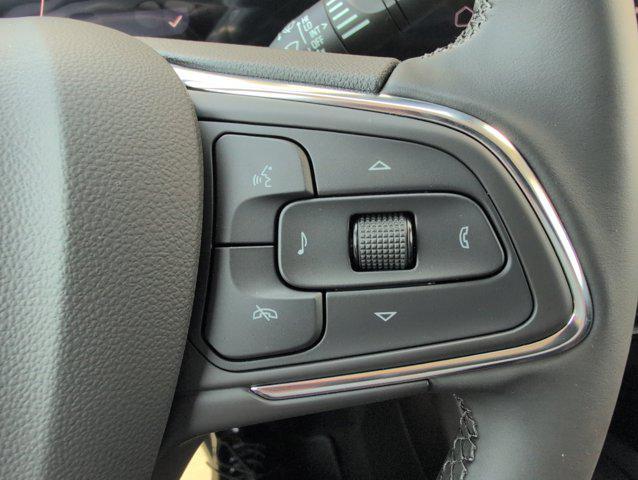 new 2026 Buick Encore GX car, priced at $28,720