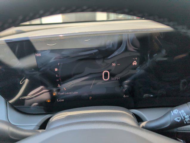 new 2026 Buick Encore GX car, priced at $28,720