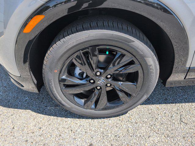 new 2026 Buick Encore GX car, priced at $28,720