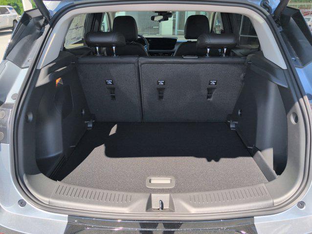 new 2026 Buick Encore GX car, priced at $28,720