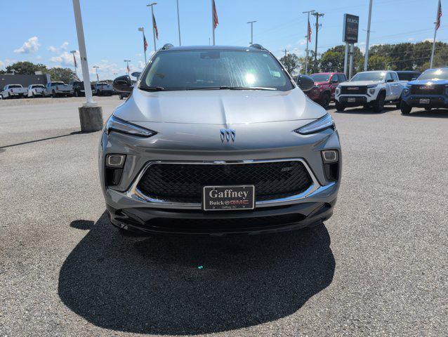 new 2026 Buick Encore GX car, priced at $28,720