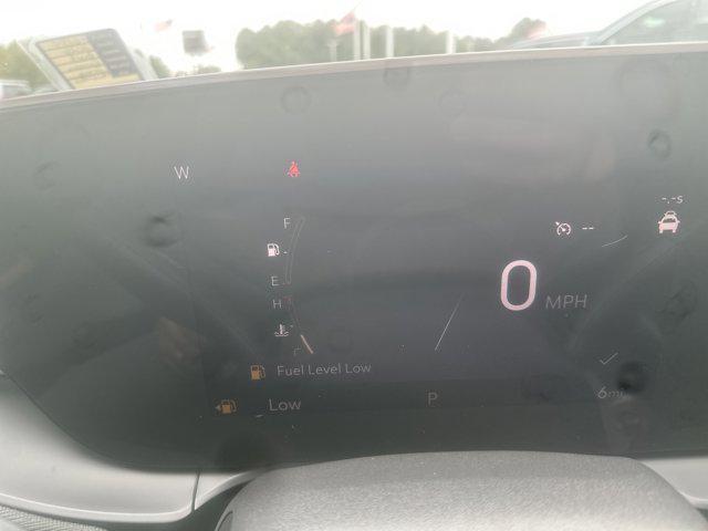 new 2026 Buick Envista car, priced at $25,030