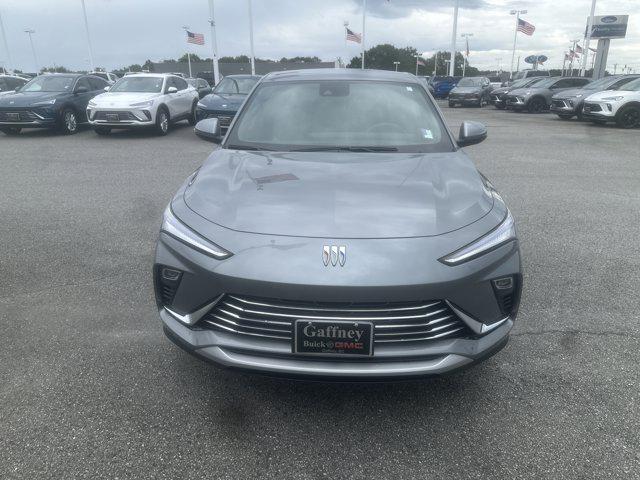 new 2026 Buick Envista car, priced at $25,030