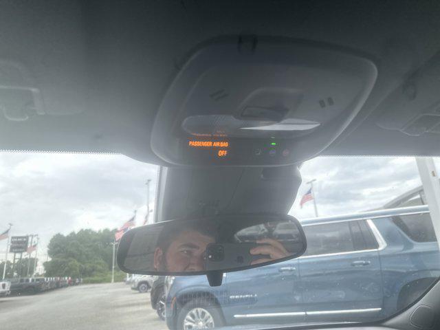 new 2026 Buick Envista car, priced at $25,030